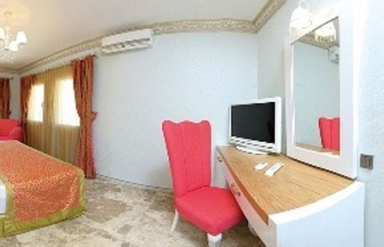 Hotel Camelot Boutique Beach Akyarlar Great Prices At Hotel Info