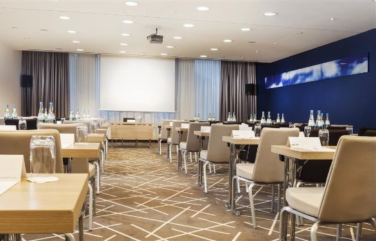 Park Inn Stuttgart Hotel De