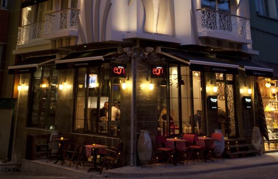 Hypnos Design Hotel Istanbul Great Prices At Hotel Info