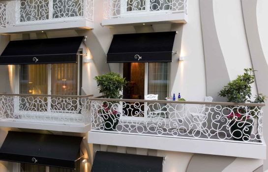 Hypnos Design Hotel Istanbul Great Prices At Hotel Info