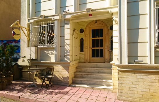 Aleph Hotel Istanbul Great Prices At Hotel Info