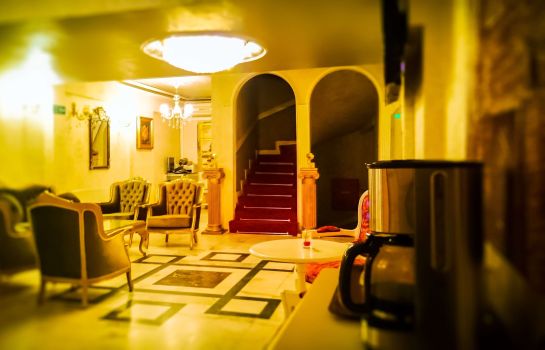 Aleph Hotel Istanbul Great Prices At Hotel Info