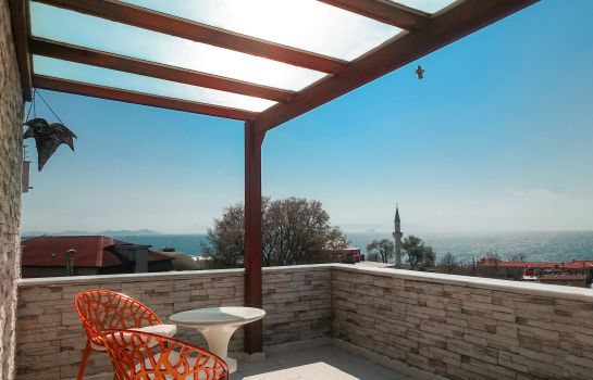 Aleph Hotel Istanbul Great Prices At Hotel Info
