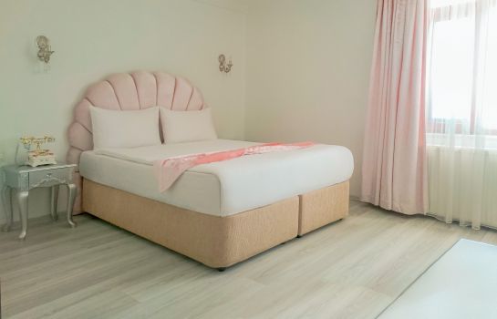 Aleph Hotel Istanbul Great Prices At Hotel Info