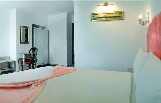 Aleph Hotel Istanbul Great Prices At Hotel Info