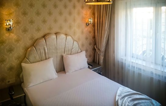 Aleph Hotel Istanbul Great Prices At Hotel Info