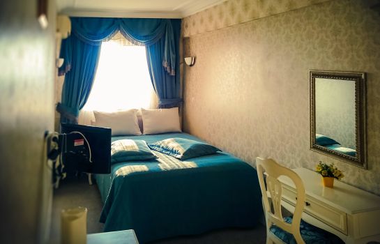 Aleph Hotel Istanbul Great Prices At Hotel Info