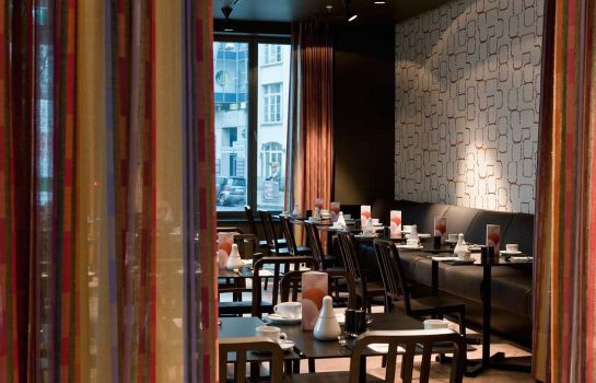 Adina Apartment Hotel Hackescher Markt Berlin Great Prices At Hotel Info