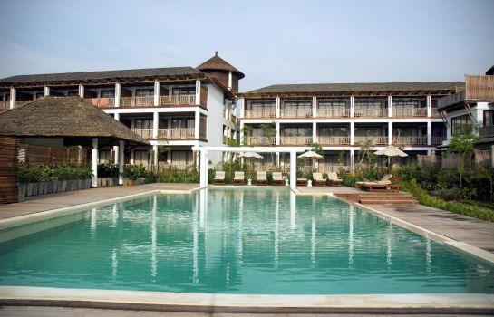 Standardzimmer Aana Resort & Spa