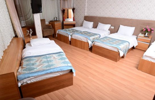 The Luxx Boutique Hotel Istanbul Great Prices At Hotel Info