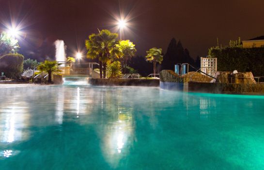 Bild Majestic Radisson Blu Resort Terme di Galzignano