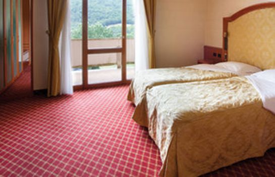 Zimmer Majestic Radisson Blu Resort Terme di Galzignano