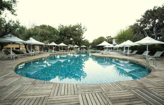 Hotel Voyage Sorgun All Inclusive Side Great Prices At Hotel Info