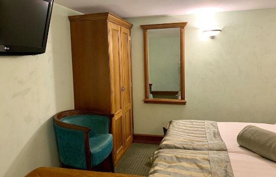 Standard room 3 MostA Hotel