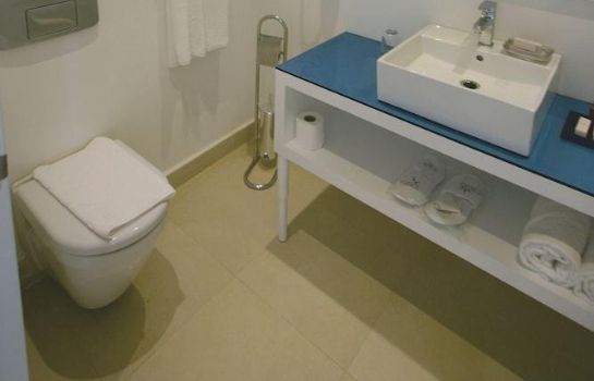 The Luvi Hotel All Inclusive In Bodrum Great Prices At Hotel Info