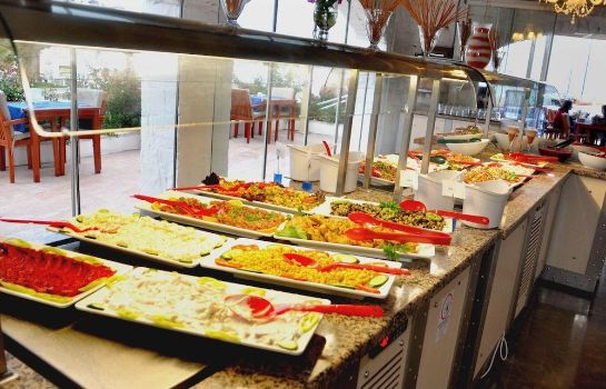 The Luvi Hotel All Inclusive In Bodrum Great Prices At Hotel Info