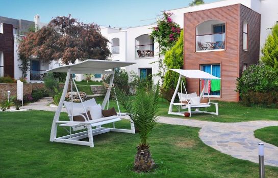 The Luvi Hotel All Inclusive In Bodrum Great Prices At Hotel Info