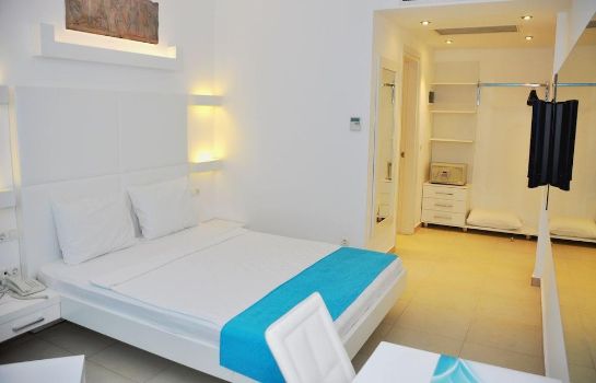 The Luvi Hotel All Inclusive In Bodrum Great Prices At Hotel Info