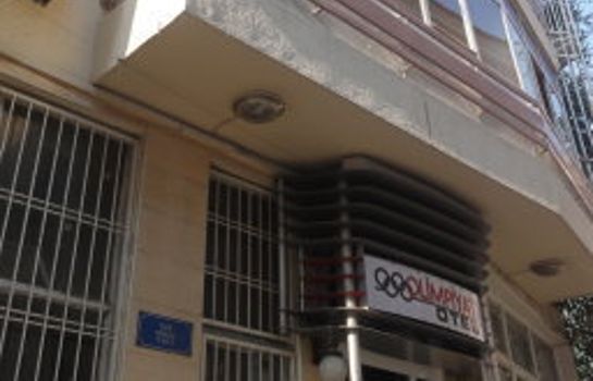Hotel Olimpiyat Otel Izmir Great Prices At Hotel Info
