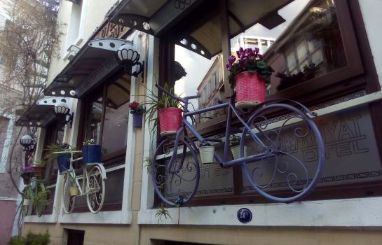 Hotel Olimpiyat Otel Izmir Great Prices At Hotel Info