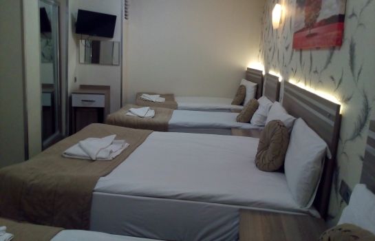 Hotel Olimpiyat Otel Izmir Great Prices At Hotel Info