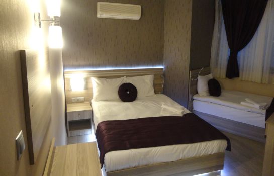 Hotel Olimpiyat Otel Izmir Great Prices At Hotel Info