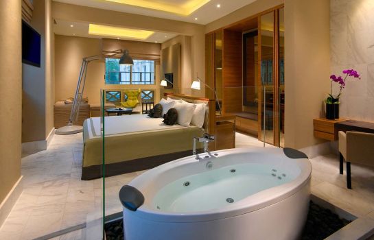 Hotel Fort Canning Singapore Great Prices At Hotel Info