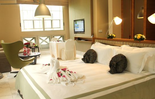 Hotel Fort Canning Singapore Great Prices At Hotel Info