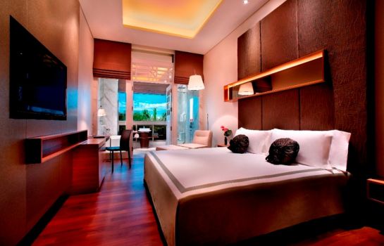 Hotel Fort Canning Singapore Great Prices At Hotel Info