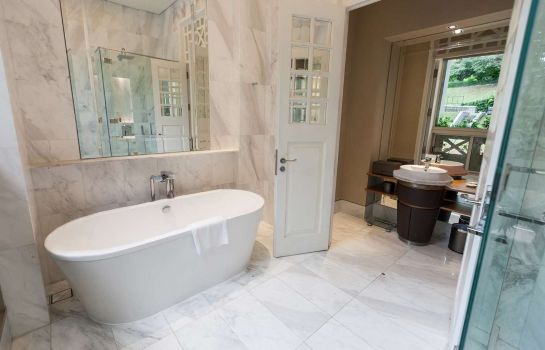 Hotel Fort Canning Singapore Great Prices At Hotel Info