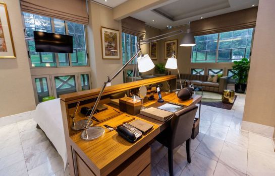 Hotel Fort Canning Singapore Great Prices At Hotel Info