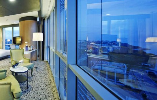 Doubletree By Hilton Hotel Istanbul Moda Great Prices At Hotel Info