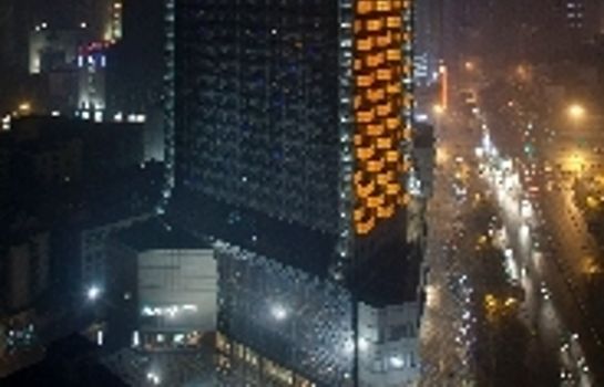 Bild InterContinental Hotels RESIDENCES CHENGDU CITY CENTER