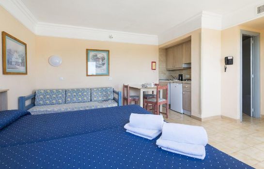 Aparthotel Alcudia Beach Great Prices At Hotel Info