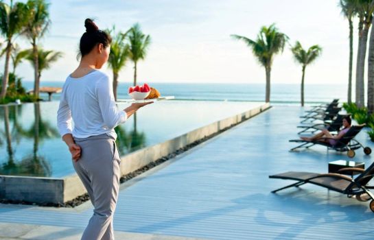 Hotel All Inclusive Resort Fusion Maia Da Nang Danang Great Prices At Hotel Info