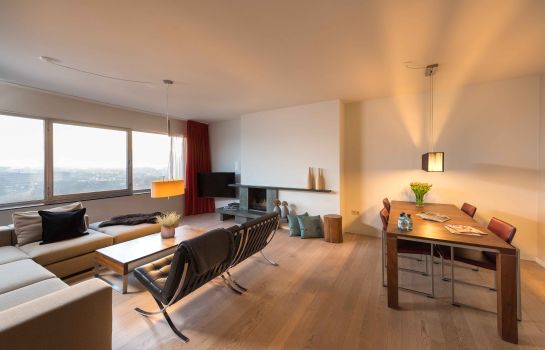 Vierbettzimmer Htel Serviced Apartments from 60 sqm