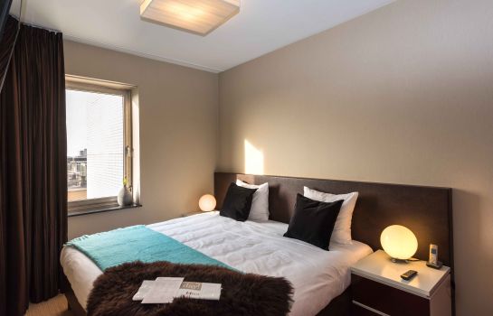 Doppelzimmer Standard Htel Serviced Apartments from 60 sqm