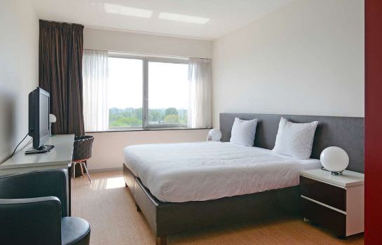 Zimmer Htel Serviced Apartments from 60 sqm