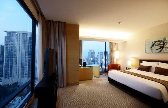 Room Aetas Bangkok