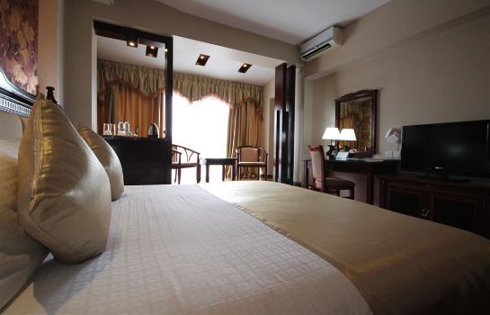 Suite Best Western Plus Lusaka Grand Hotel Best Western Plus Lusaka Grand Hotel