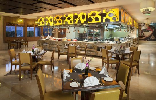Restaurant Crowne Plaza NEW DELHI OKHLA