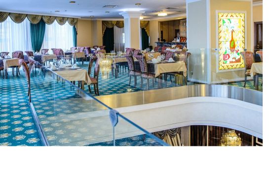 Restaurant SK Royal Hotel Moscow