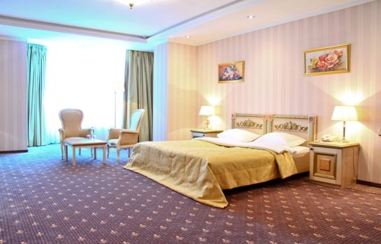 Single room (standard) SK Royal Hotel Moscow