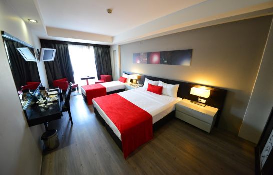 Sc Inn Boutique Hotel Izmir Great Prices At Hotel Info