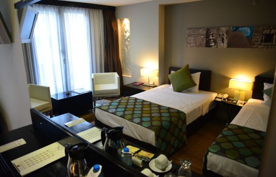 Sc Inn Boutique Hotel Izmir Great Prices At Hotel Info