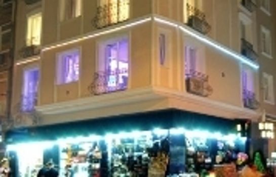Gulhane Corner Hotel In Istanbul Great Prices At Hotel Info