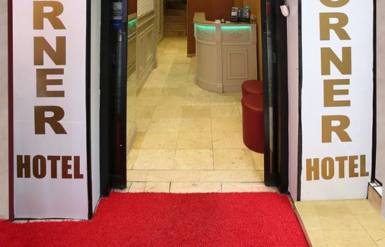 Gulhane Corner Hotel In Istanbul Great Prices At Hotel Info