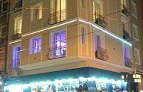 Gulhane Corner Hotel In Istanbul Great Prices At Hotel Info