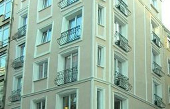 Gulhane Corner Hotel In Istanbul Great Prices At Hotel Info
