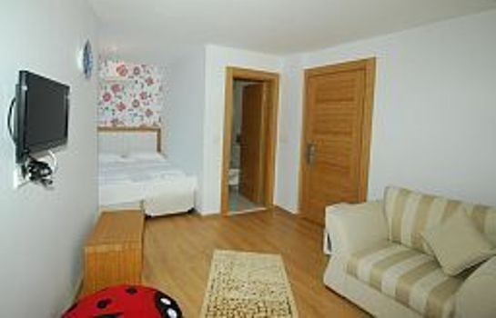 Gulhane Corner Hotel In Istanbul Great Prices At Hotel Info